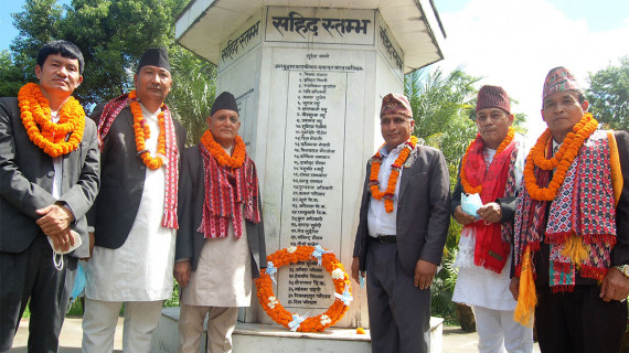 गण्डकीको मन्त्रिपरिषद्बाट सिक्न लायक केही पनि छैन !